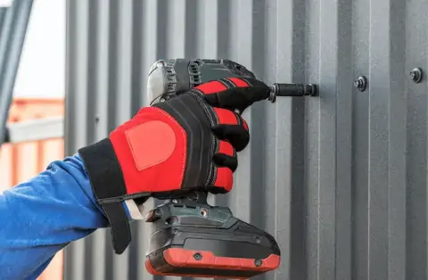 Travaux de zinguerie - Le Vieux-Marché